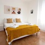 Chill In - Comfort And Large Spaces Apartment *