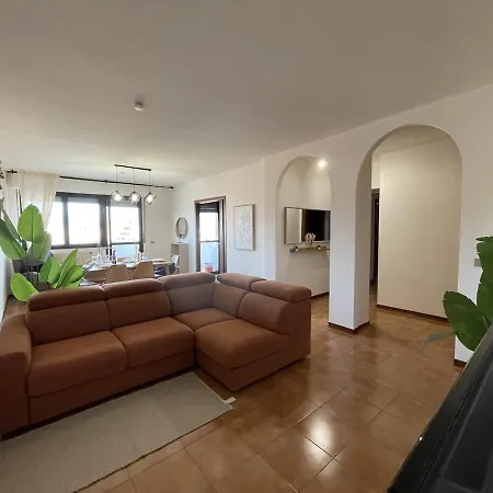 Apartment Chill In - Comfort And Large Spaces Pisa