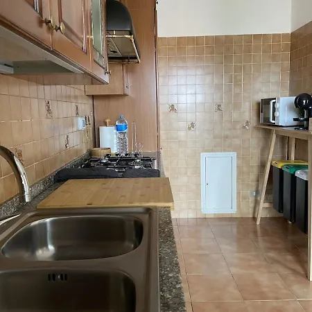 Chill In - Comfort And Large Spaces Apartment