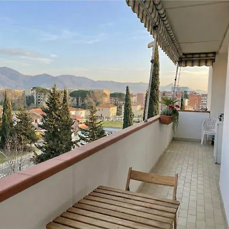 Chill In - Comfort And Large Spaces Apartment Pisa