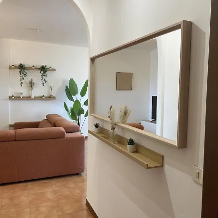 Apartment Chill In - Comfort And Large Spaces Pisa