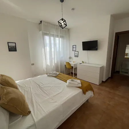 Chill In - Comfort And Large Spaces Pisa